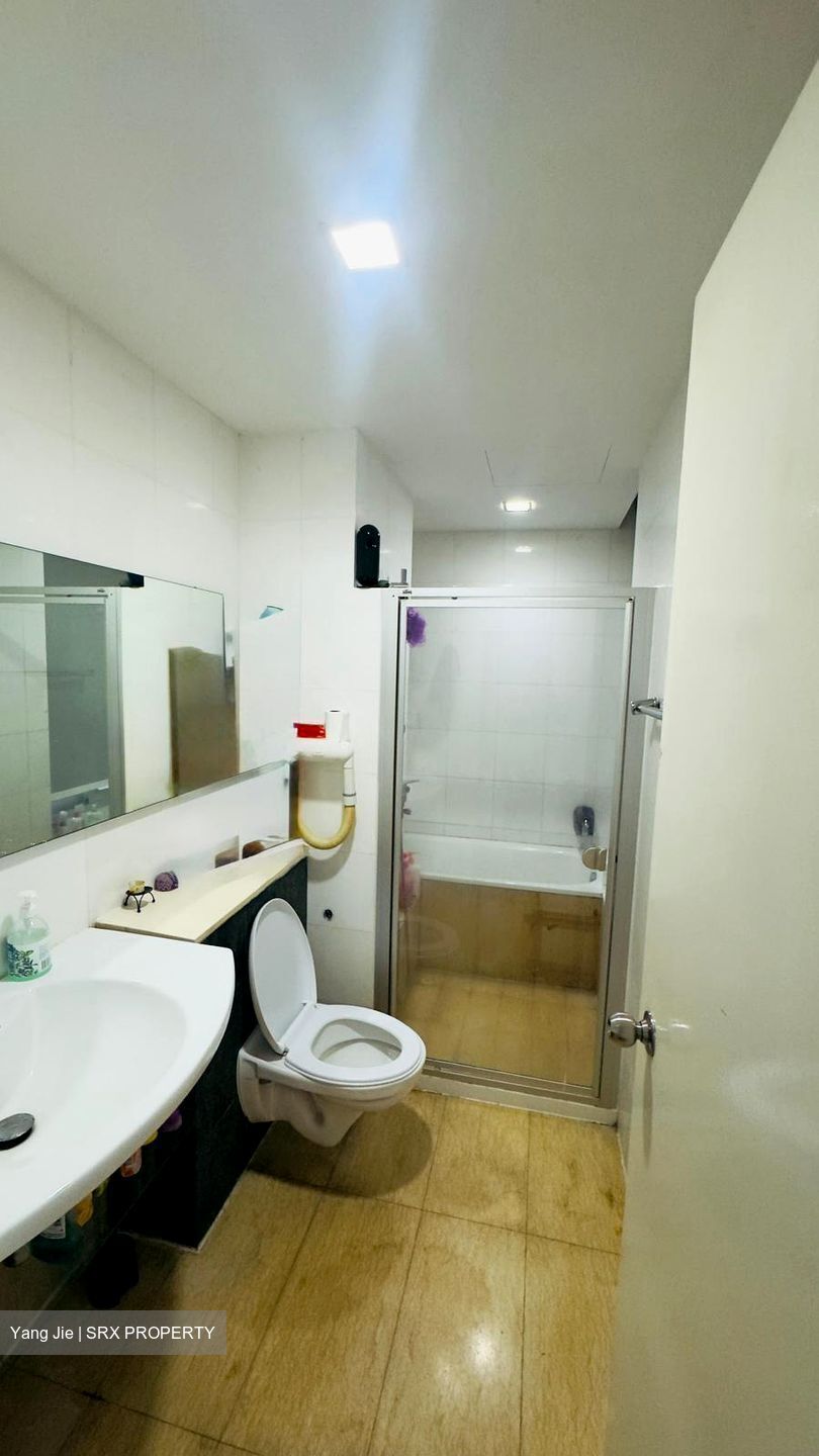 Kerrisdale (D8), Condominium #504353751